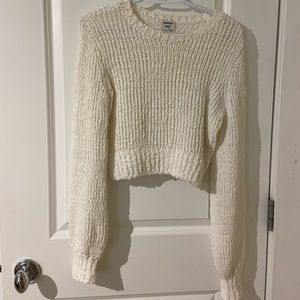 Sunday Best Knit Sweater